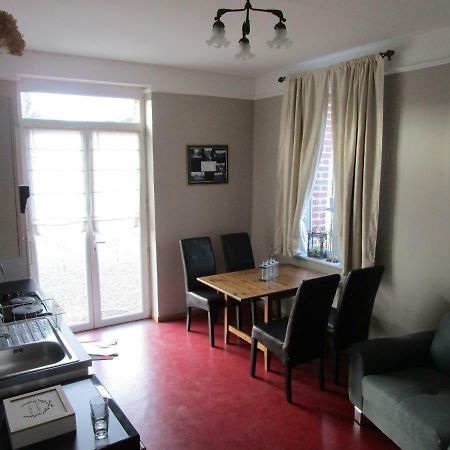 Mon Doux Repos Cambrai Exterior foto