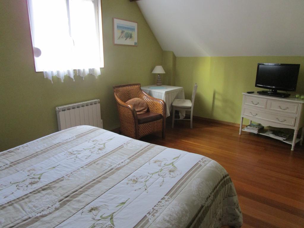 Mon Doux Repos Cambrai Exterior foto