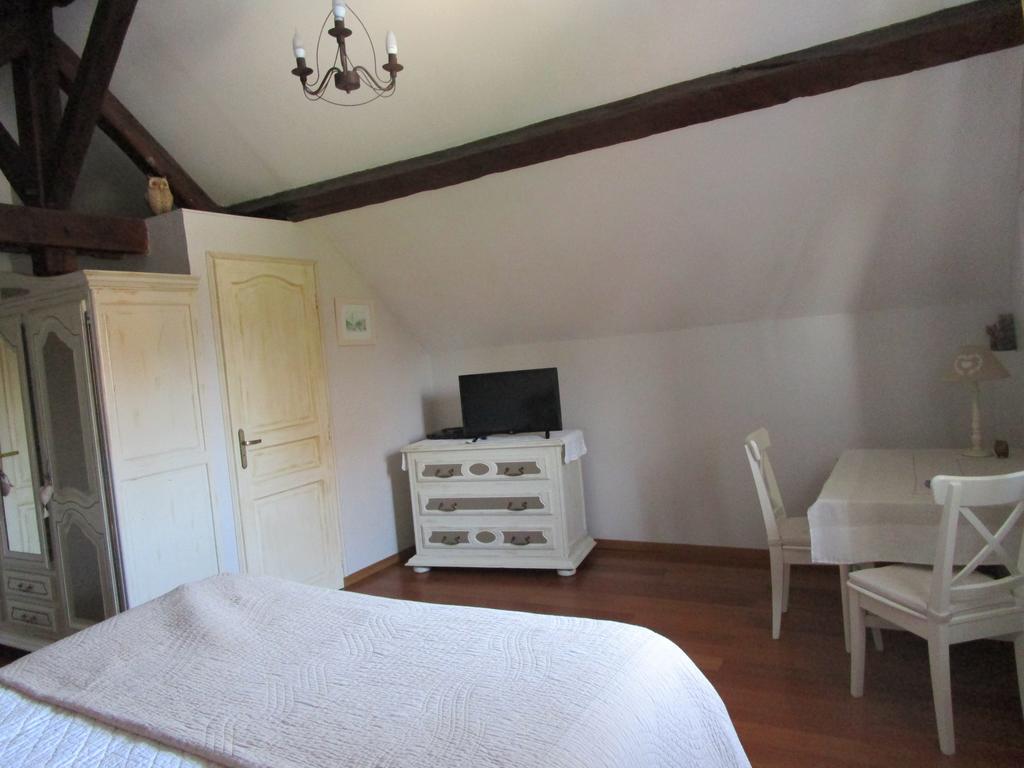 Mon Doux Repos Cambrai Exterior foto