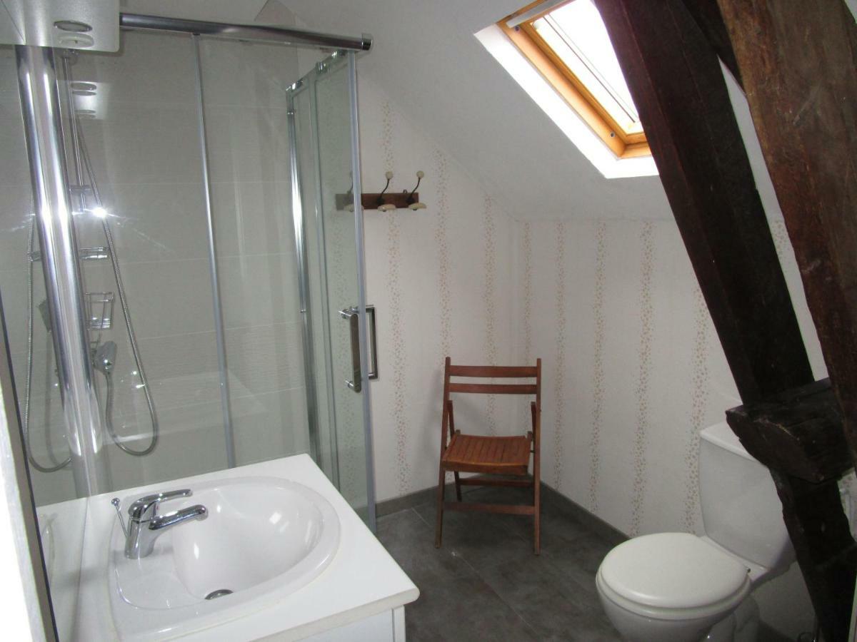 Mon Doux Repos Cambrai Exterior foto